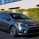 Illustration for article titled The Kia Forte Gets All Hot Hatch-Tacular For 2014